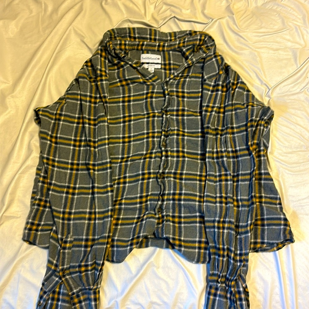 DOESNT FIT